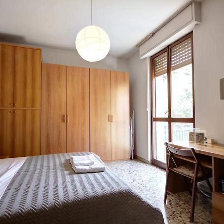 Milanrentals - Lotto Apartment المظهر الخارجي الصورة