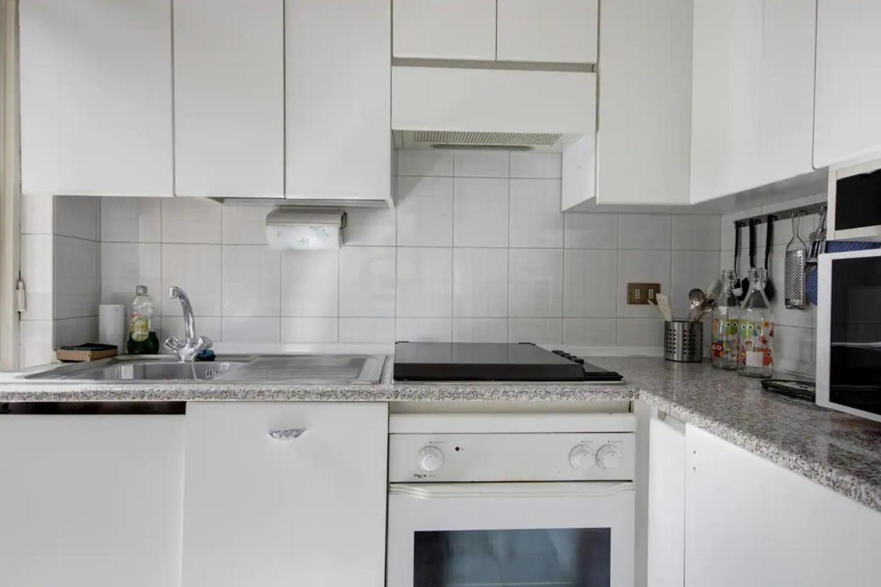 Milanrentals - Lotto Apartment المظهر الخارجي الصورة
