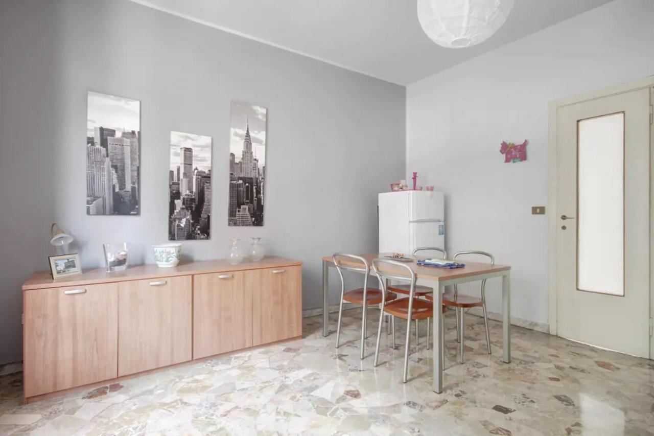 Milanrentals - Lotto Apartment المظهر الخارجي الصورة