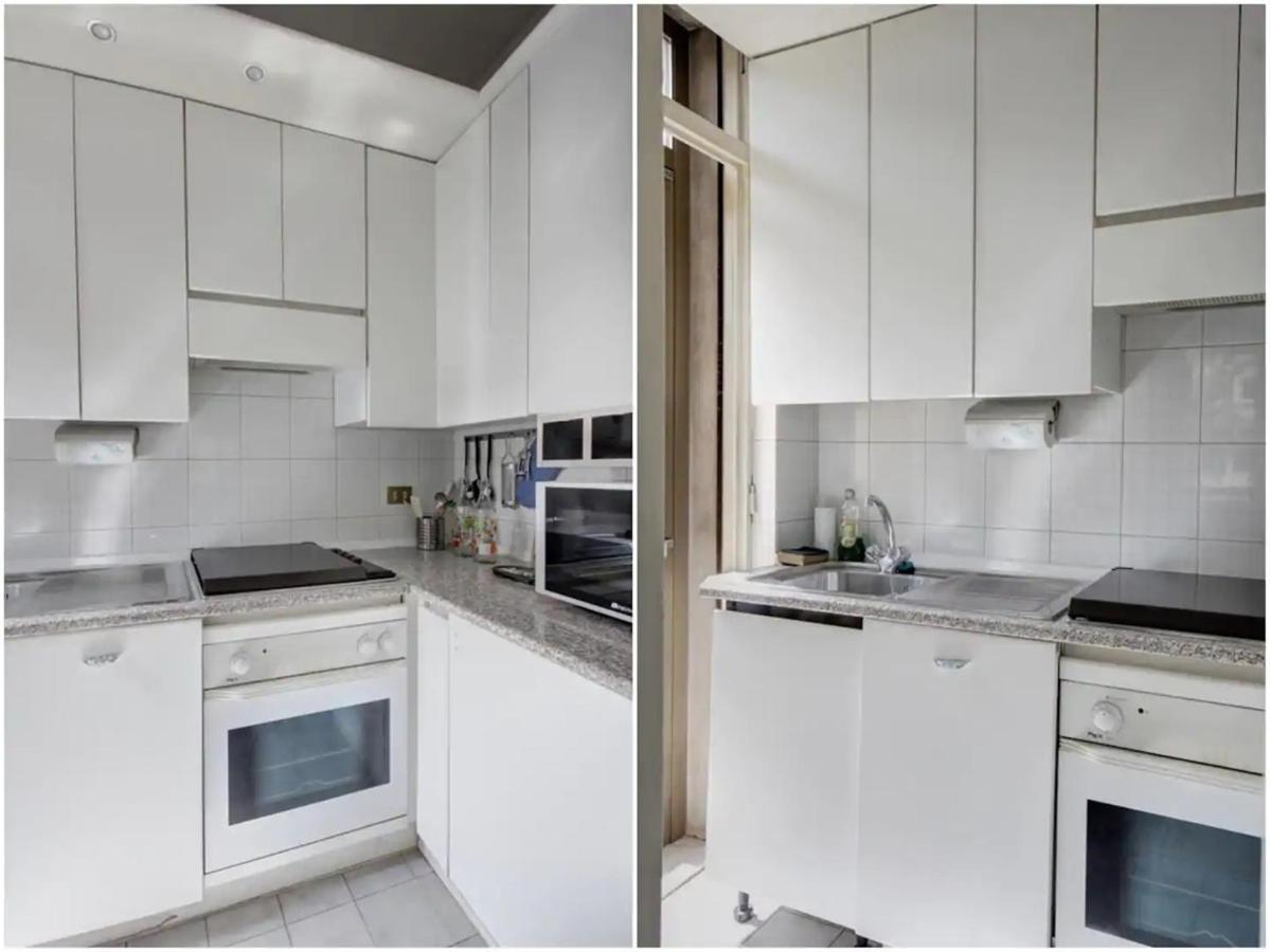 Milanrentals - Lotto Apartment المظهر الخارجي الصورة