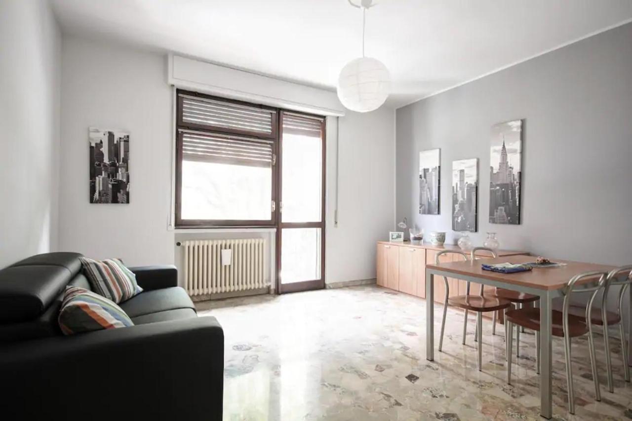 Milanrentals - Lotto Apartment المظهر الخارجي الصورة